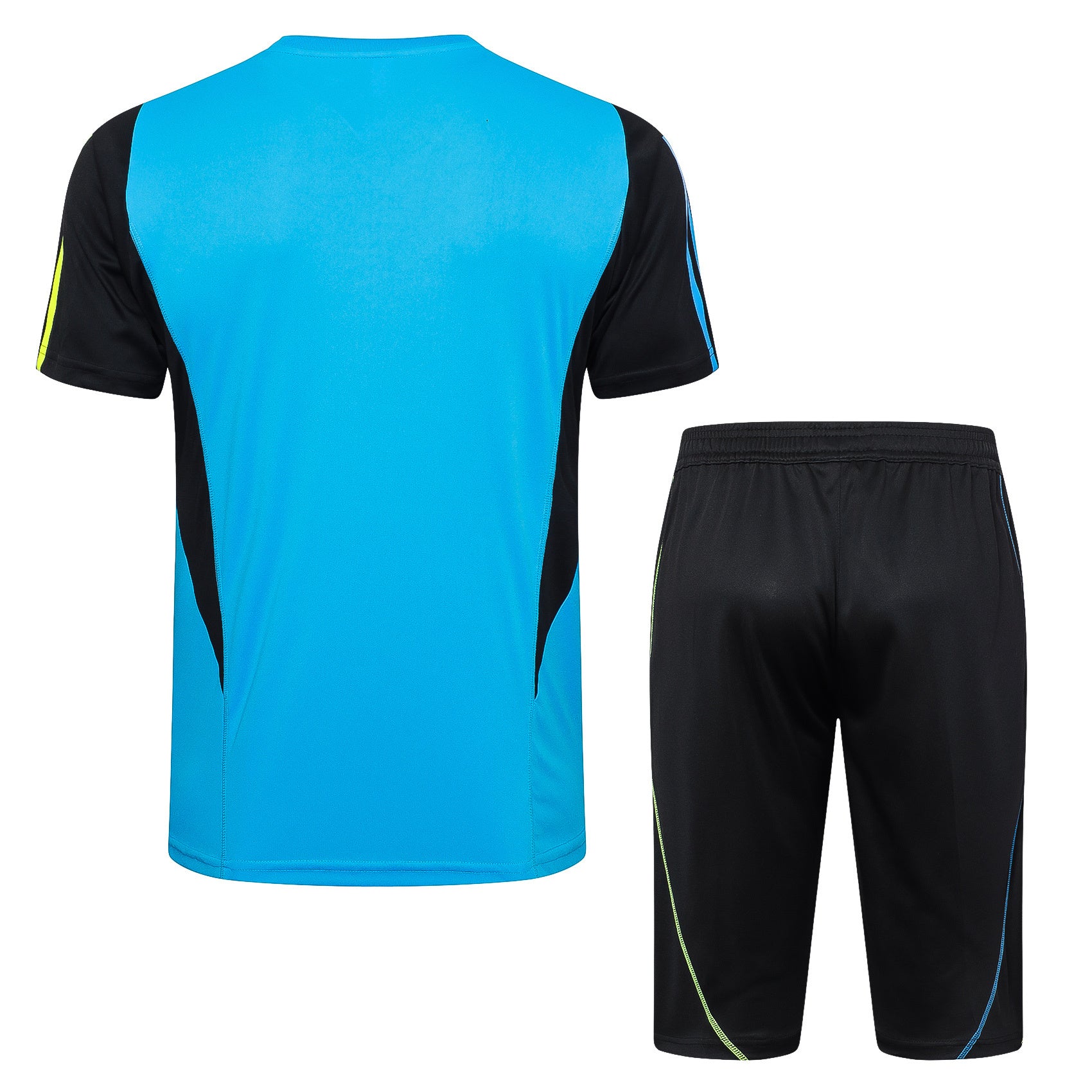 Kit Pre-Treino Arsenal F.C. Conjunto Adulto/Infantil (Versão Torcedor)