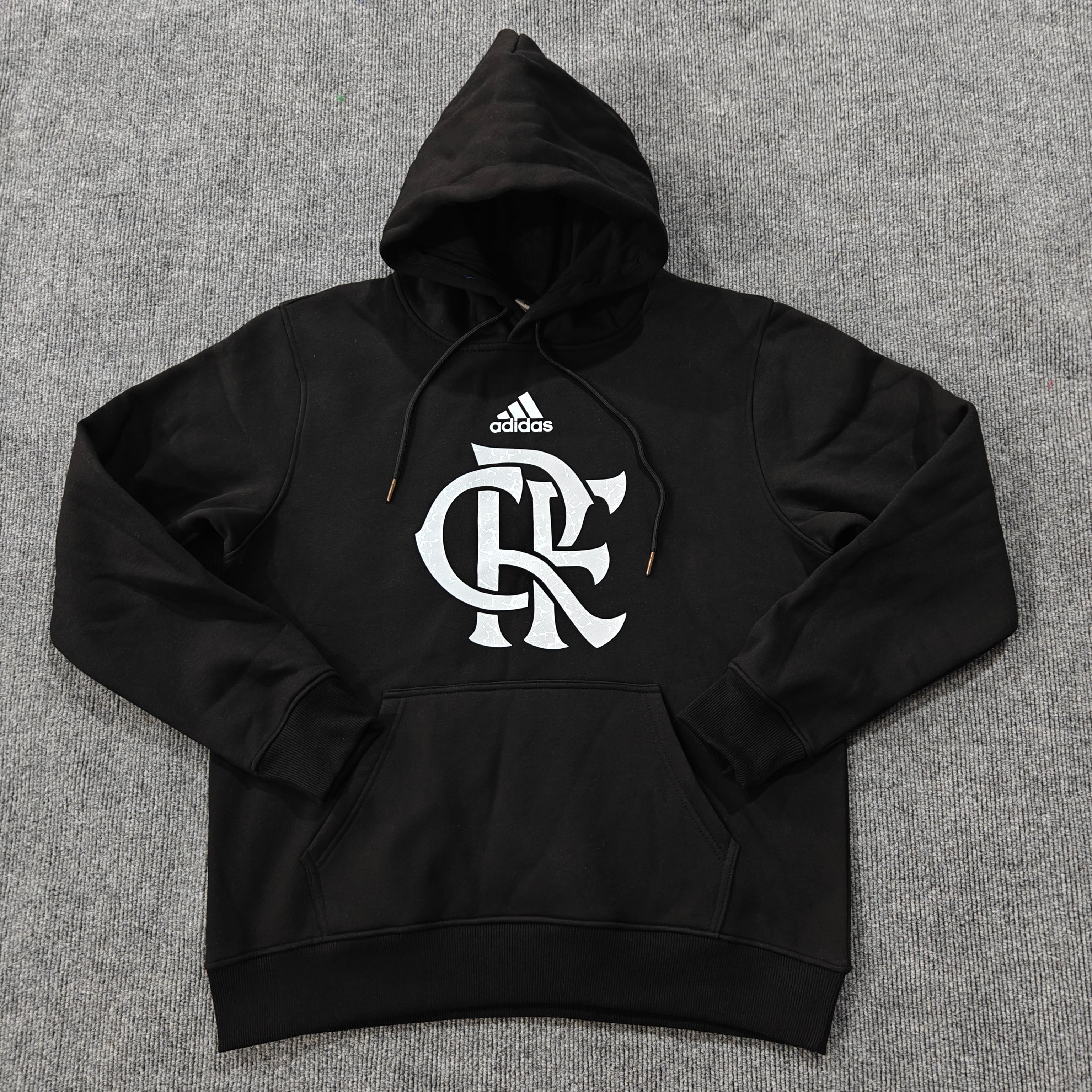 CR Flamengo Sweatshirt | Big Chest Logo