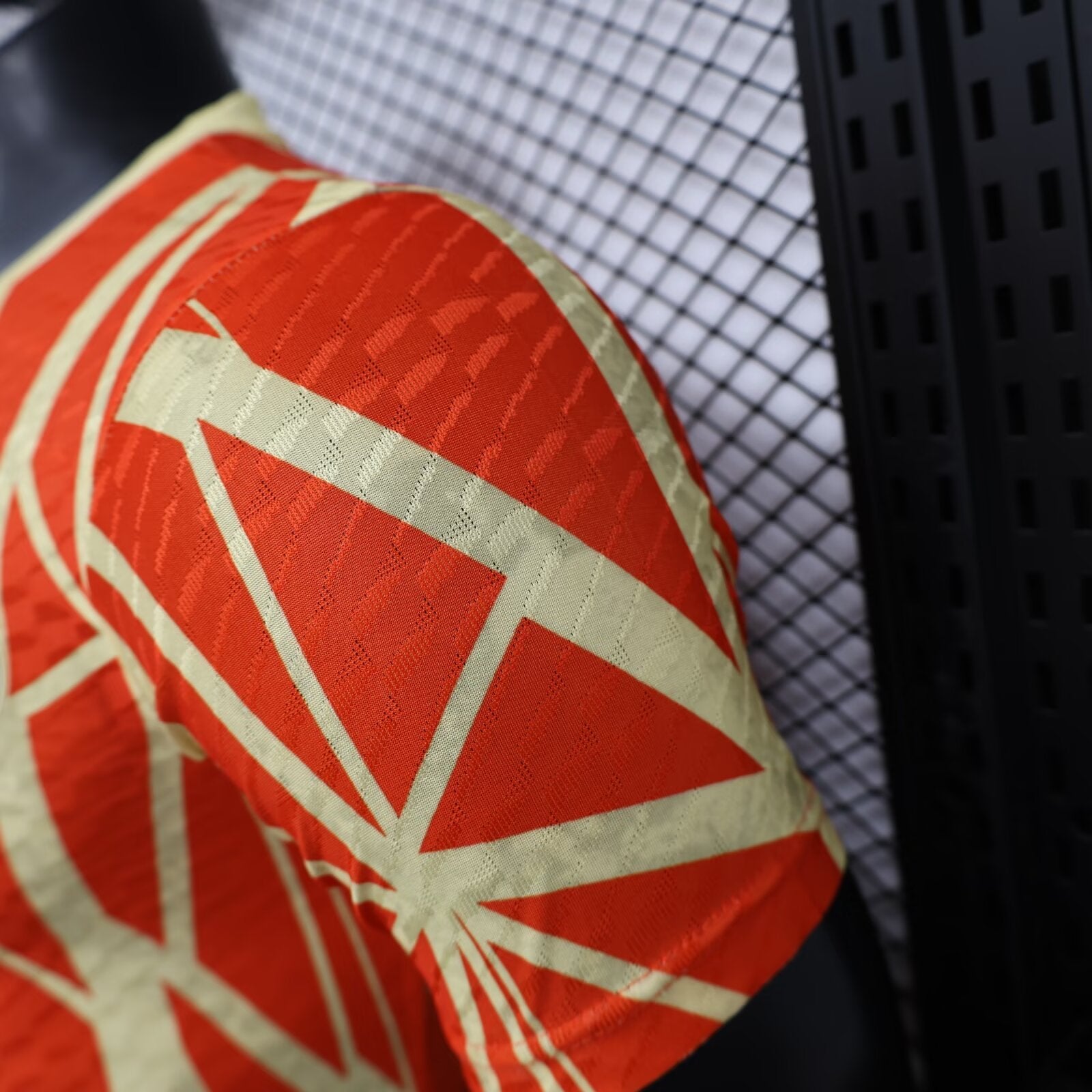 FC Bayern Munich "Orange Style" Shirt (Player Version) | SPECIAL EDITION
