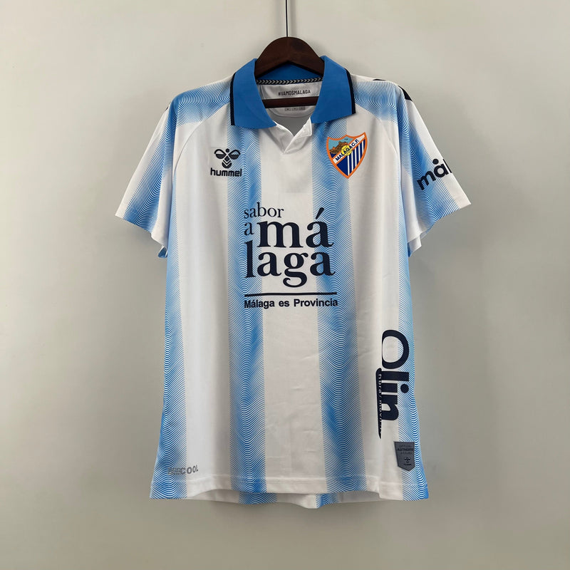 CAMISOLA MÁLAGA I 23/24 homem