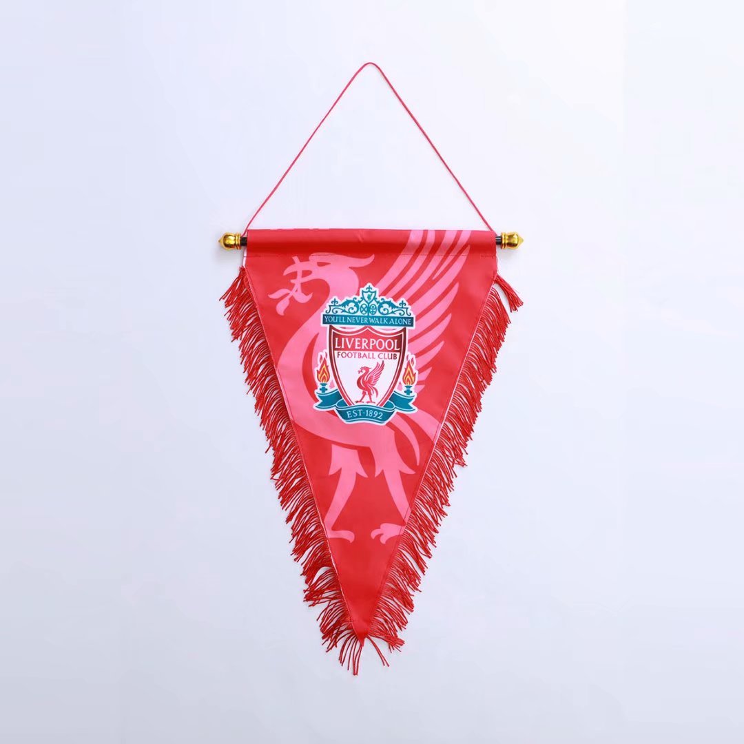Bandeira Pennon | Acessórios Esportivos