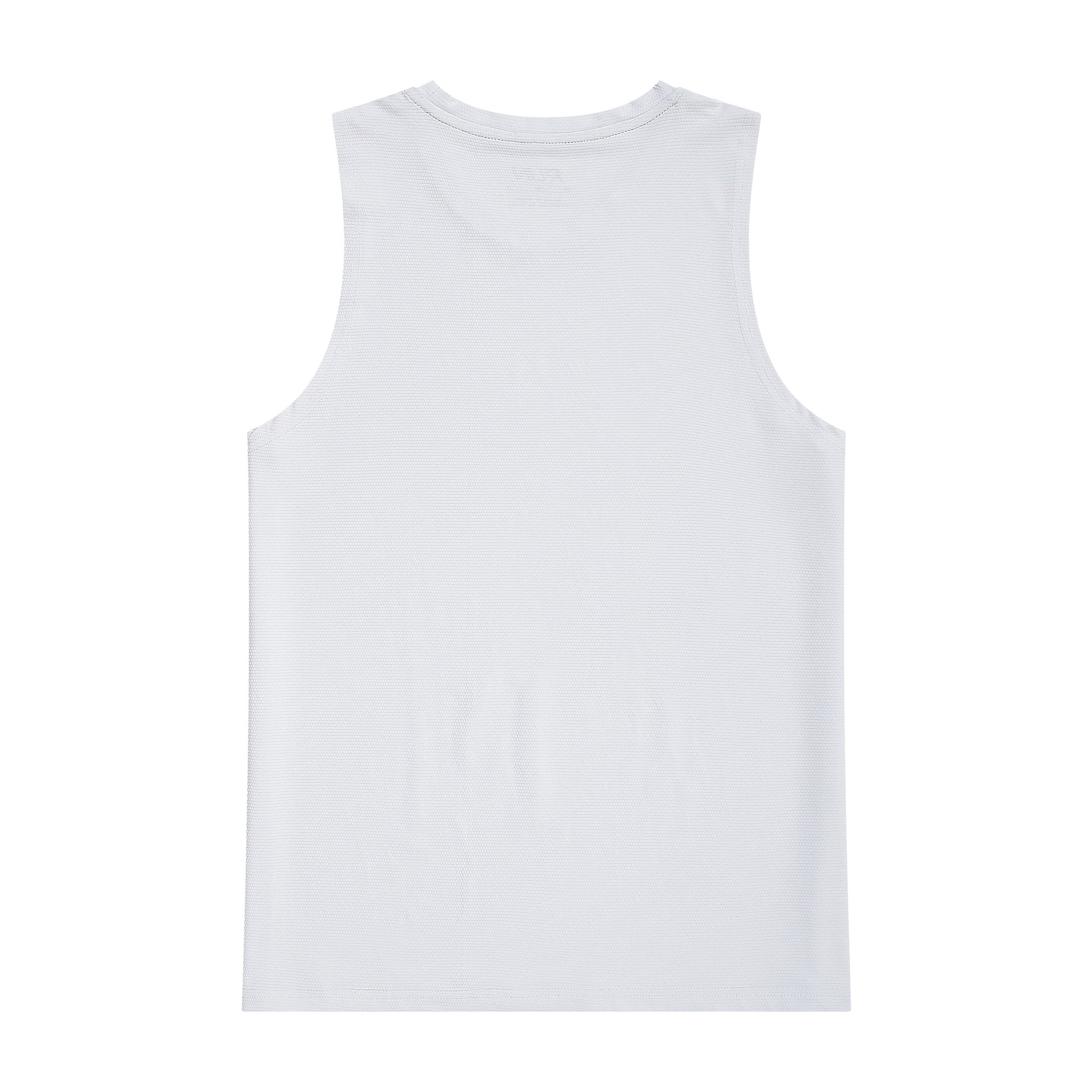 Camisa Regata Under Armour "Workout" Sportwear | Moda Esportiva