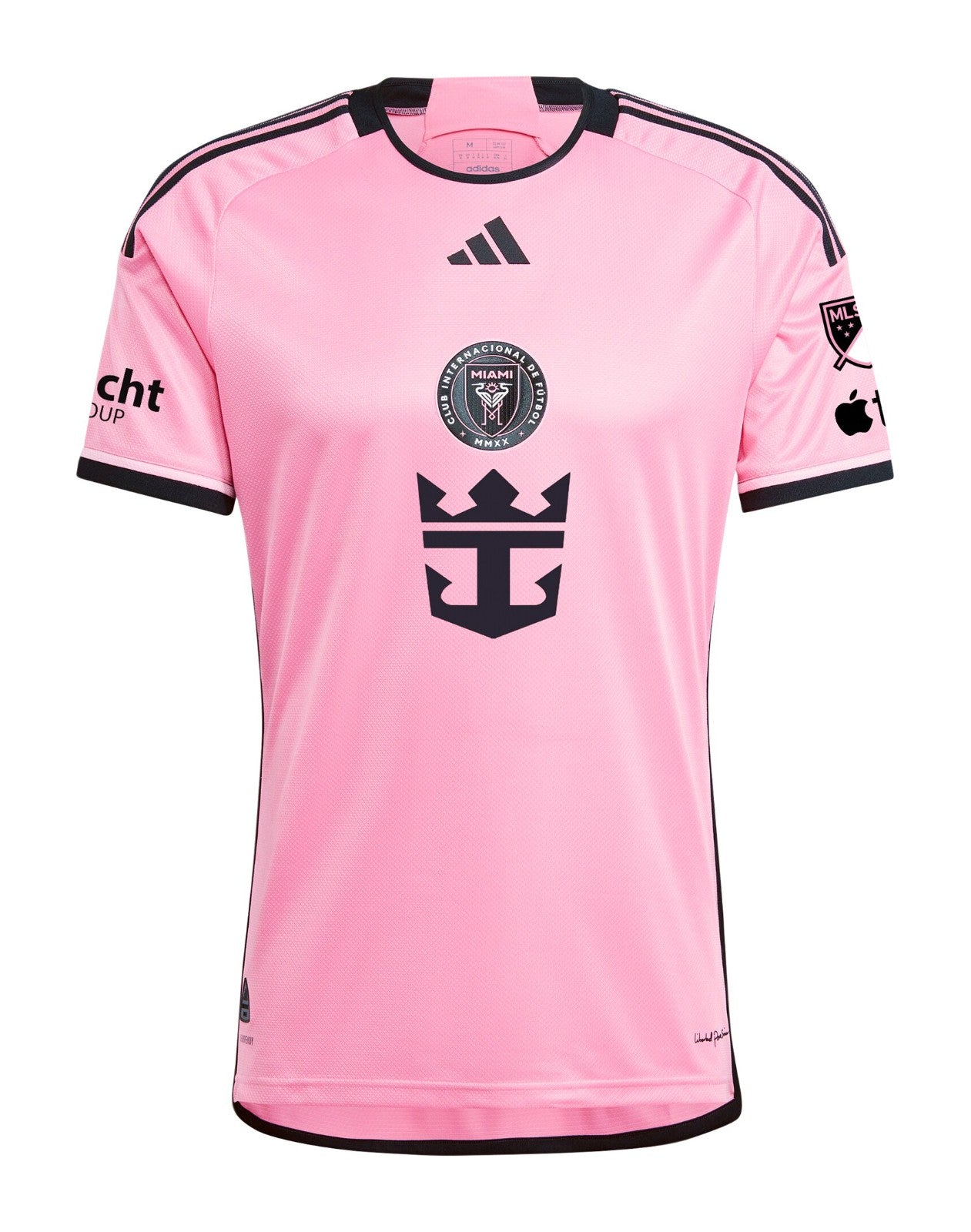 Camisa Inter Miami Home 23/24 (Versão Torcedor)