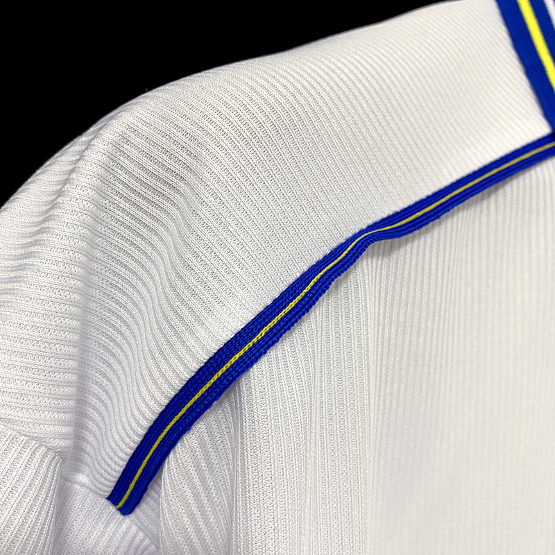 Camisa Chelsea F.C. Away 1998/2000 (Versão Torcedor Retro)