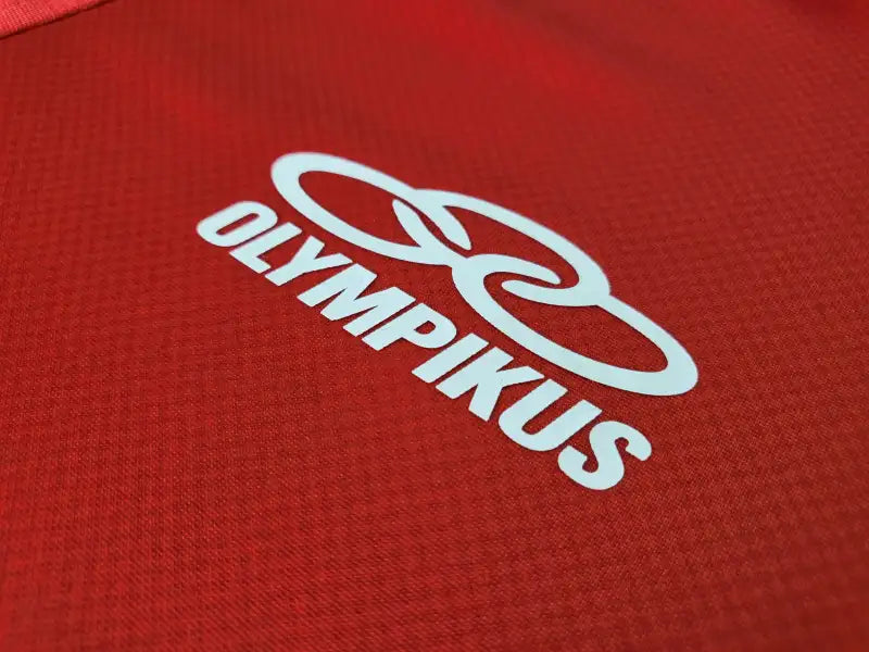 CR Flamengo "Red Adidas Style" Shirt (Fan Version) | SPECIAL EDITION