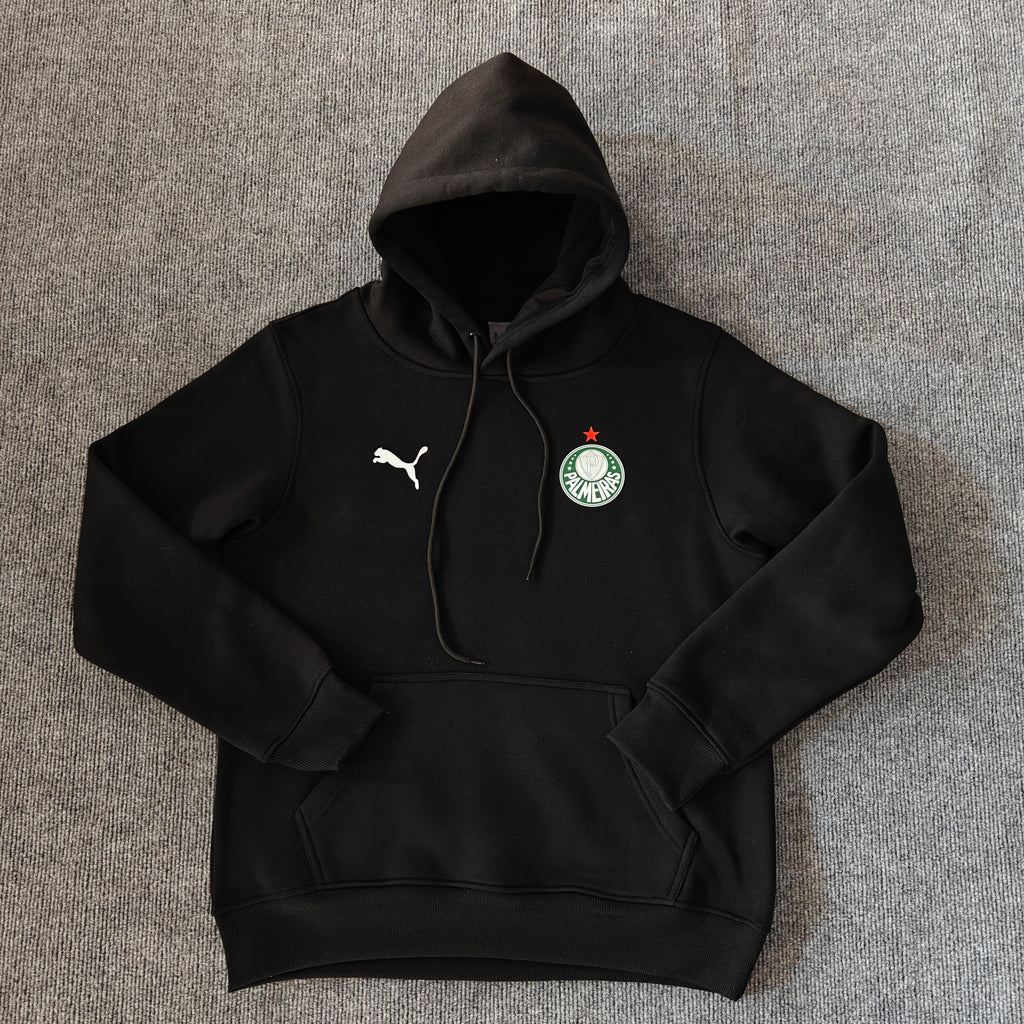 Moletom SE Palmeiras | Chest Logo