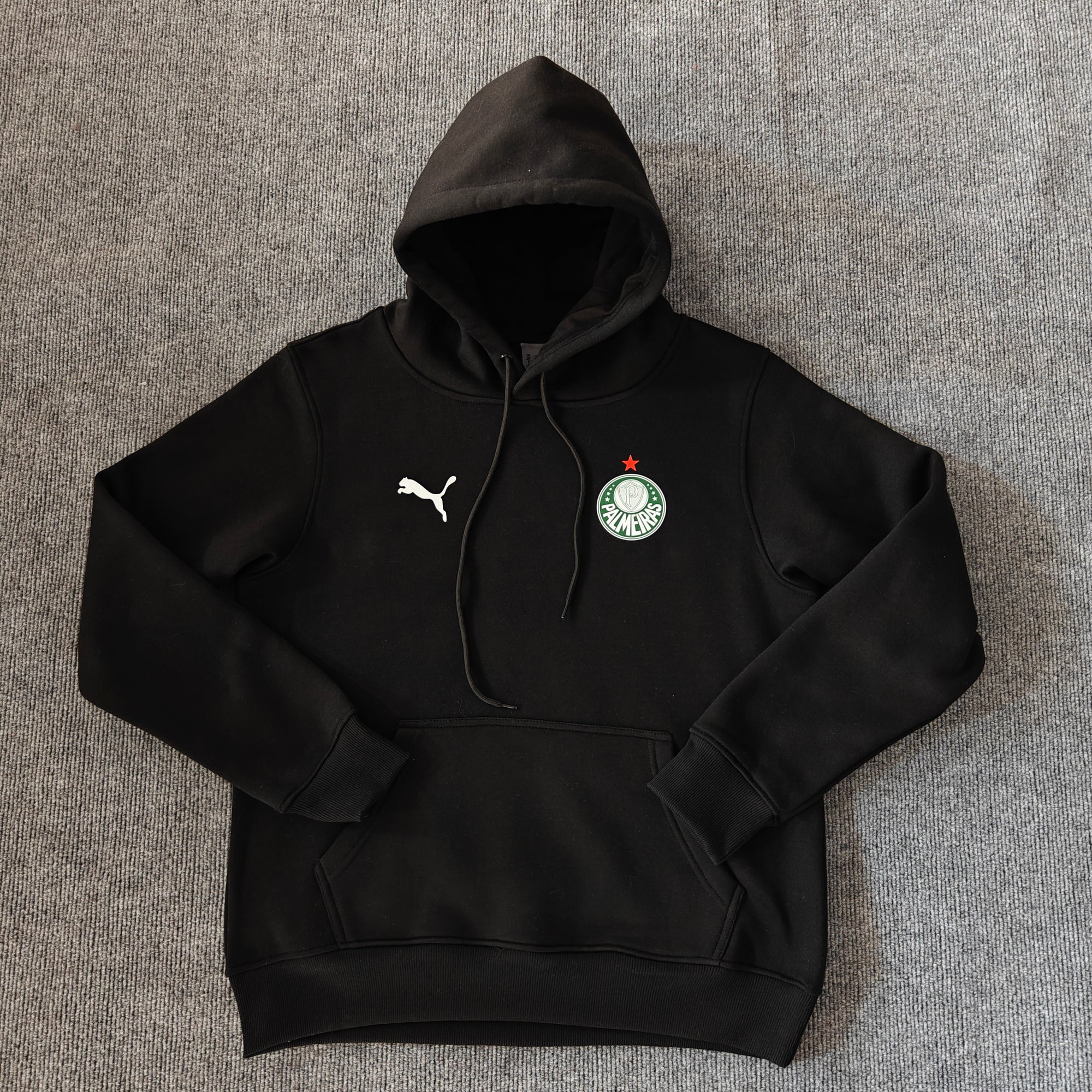 Moletom SE Palmeiras | Chest Logo