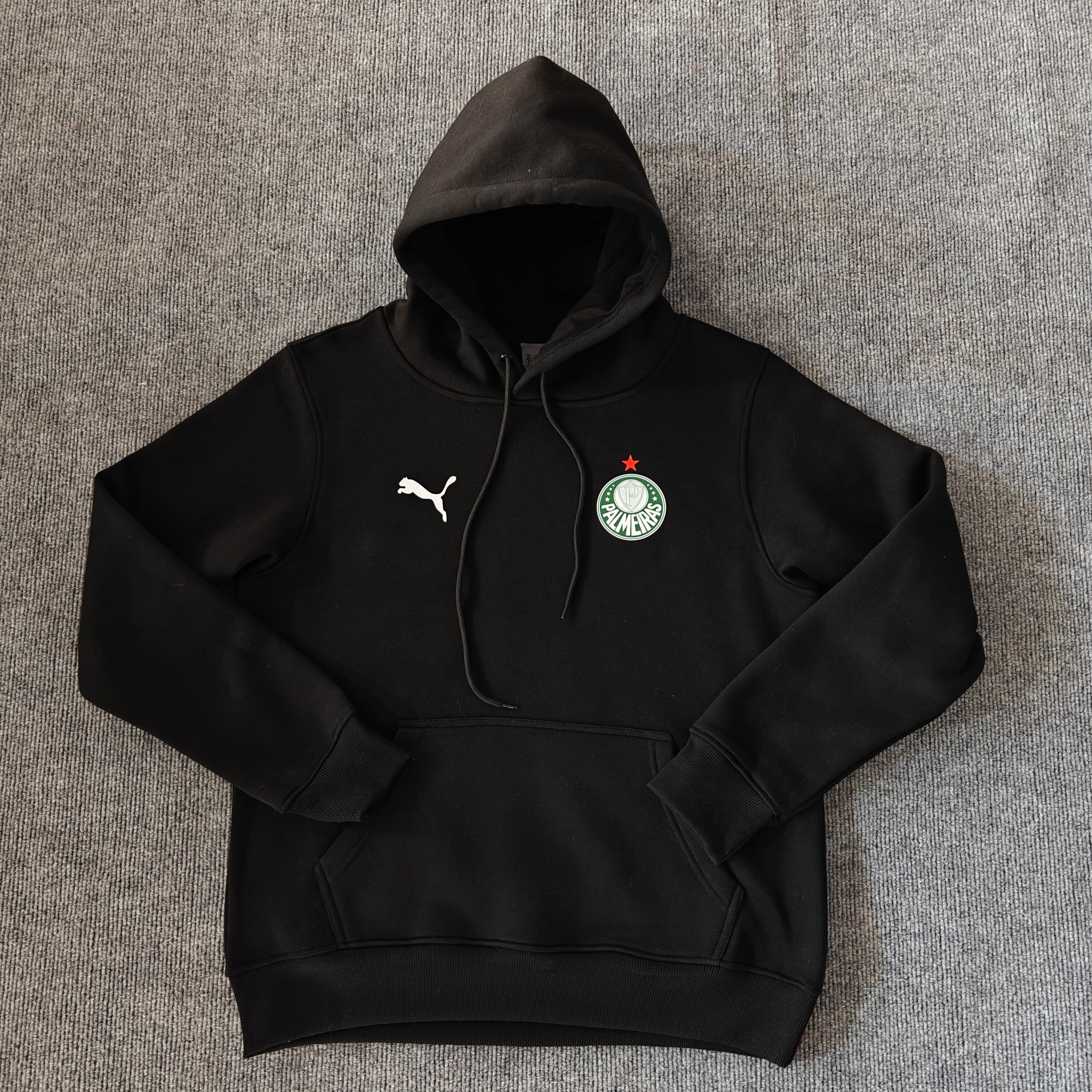 Moletom SE Palmeiras | Chest Logo