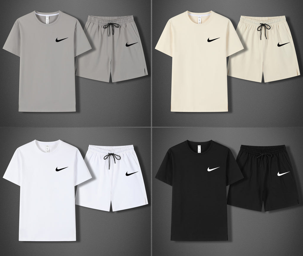 Conjunto Nike Sportwear | Moda Esportiva
