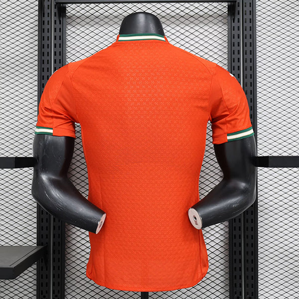 Portuguese National Team Home Shirt 25/26 (Player Version) 