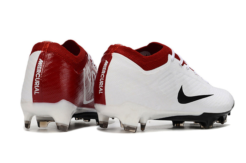 Chuteira de Campo NIKE Air Zoom Mercurial Vapor 15 Elite FG T90 | Football Boots