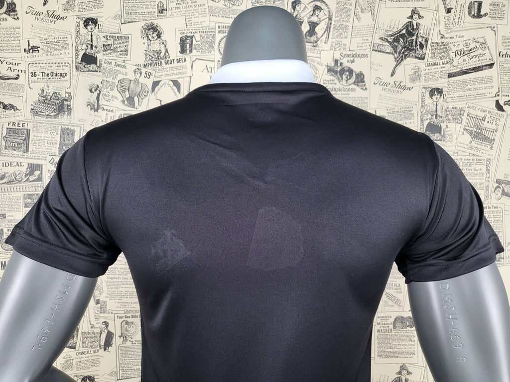 Camisa Internacional "Excelência Negra" 20/21 (Versão Torcedor) | EDIÇÃO ESPECIAL