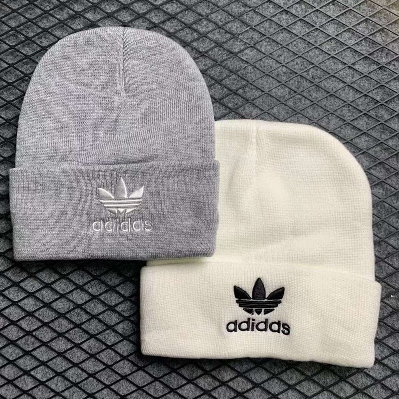 Gorro de Inverno AD | Acessórios Esportivos (Entregas Acima de 20€)