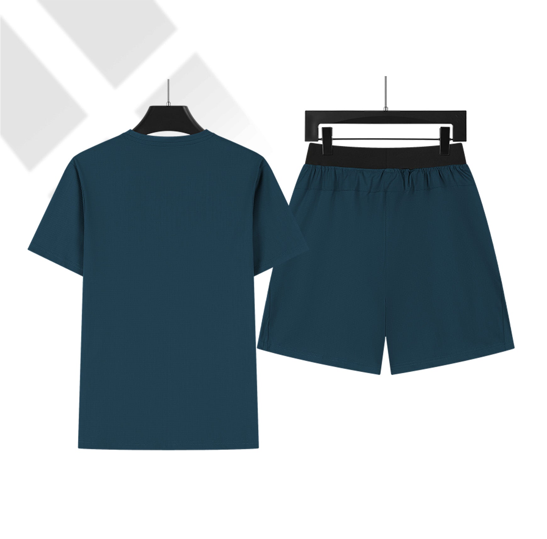 Conjunto Puma Running Sportwear | Moda Esportiva