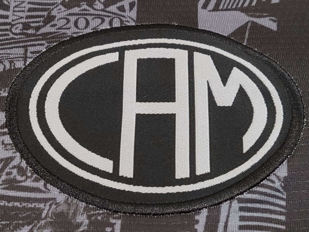 Camisa Atlético Mineiro "Manto Da Massa" 2022 (Versão Torcedor) | EDIÇÃO ESPECIAL