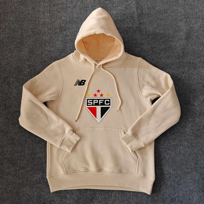 Moletom São Paulo FC | Chest Logo