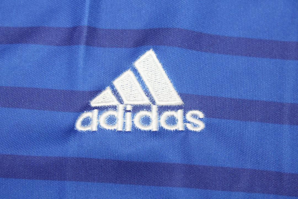 Chelsea FC Home Shirt 03/05 (Retro Fan Version)