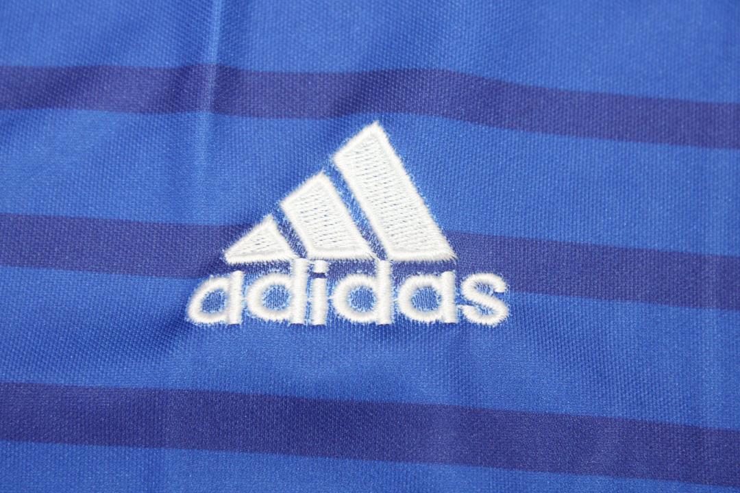Chelsea FC Home Shirt 03/05 (Retro Fan Version)