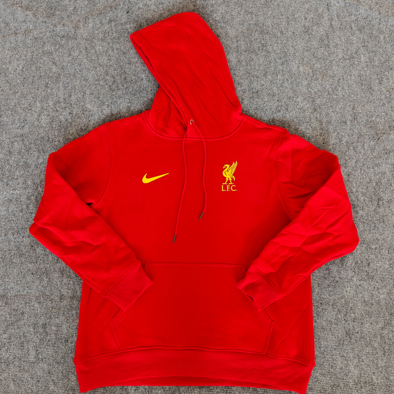 Moletom Liverpool F.C. | Chest Logo
