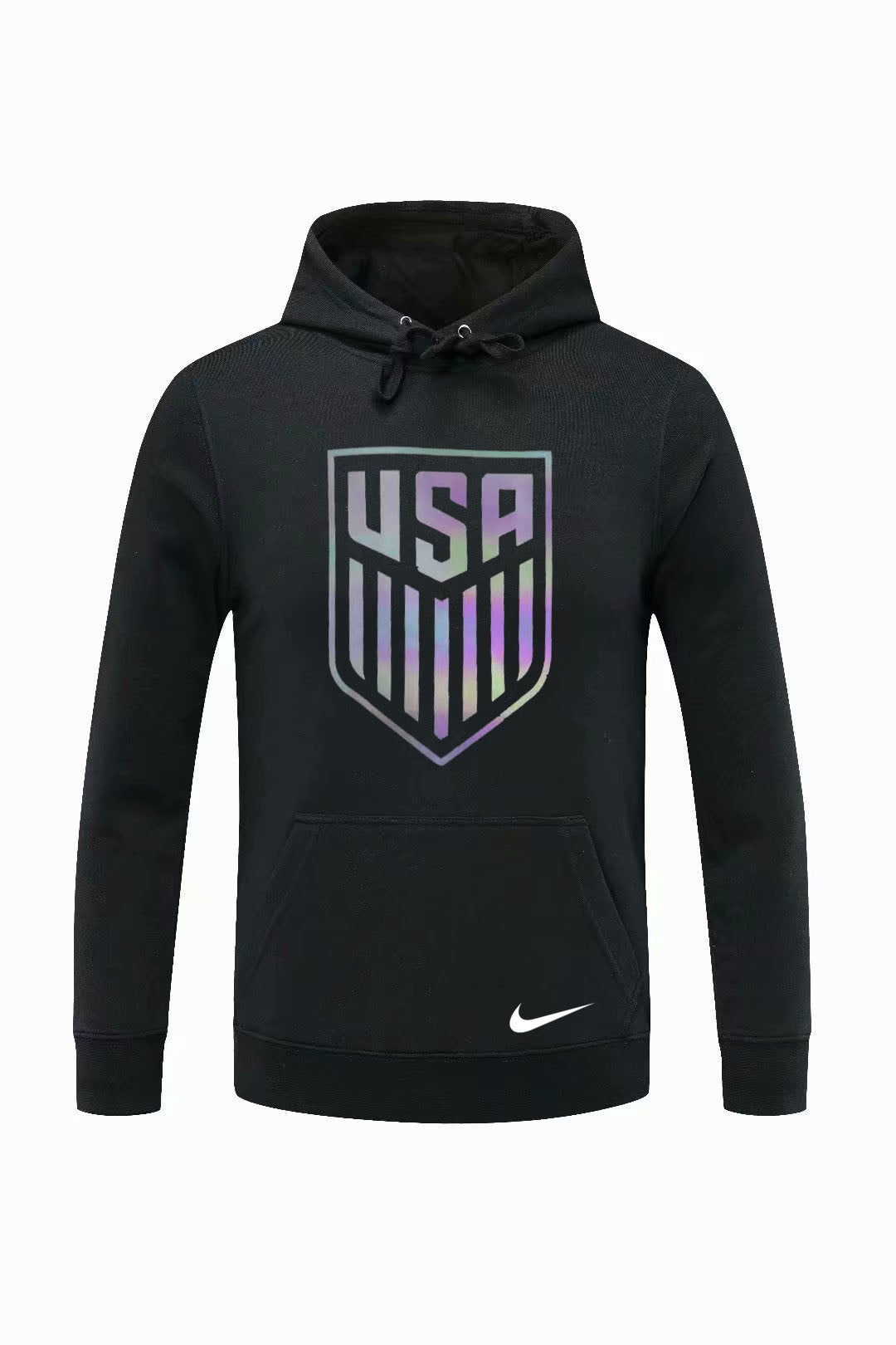 Moletom Seleção USA | Logo Chest Style