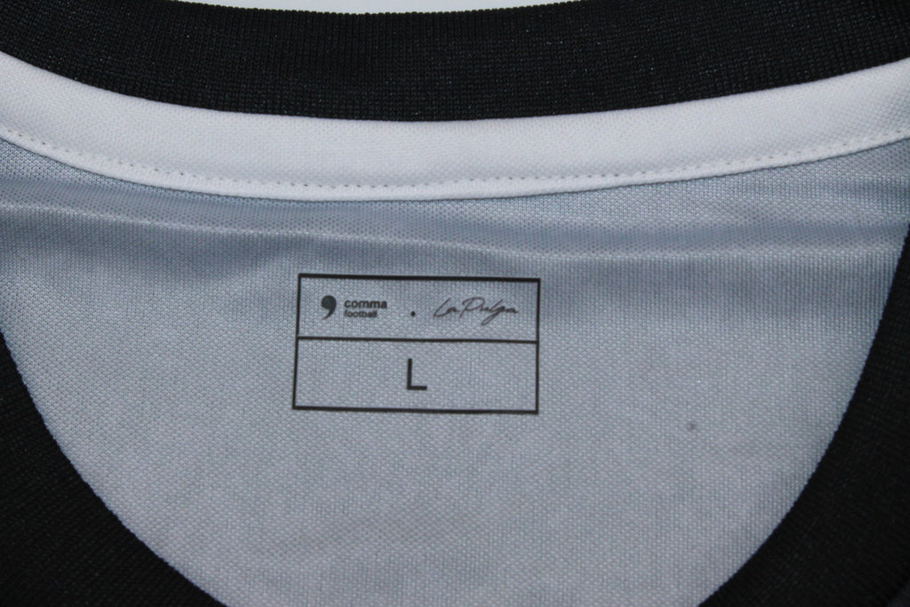 Argentina National Team Shirt "LA PULGA" 24/25 (Fan Version) | SPECIAL EDITION