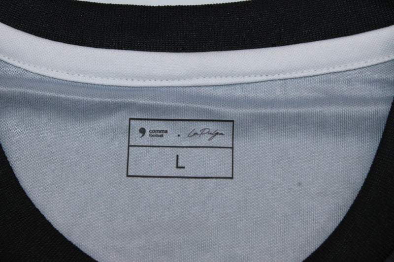 Camisa Seleção da Argentina "LA PULGA" 24/25 (Versão Torcedor) | EDIÇÃO ESPECIAL