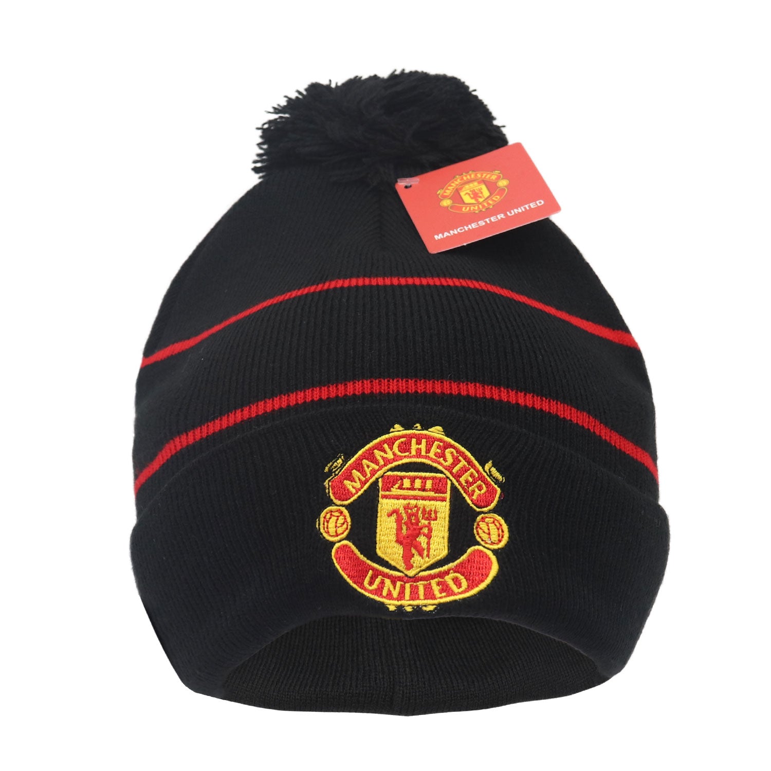 Gorros Pompom | Acessórios Esportivos (Entregas Acima de 20€)