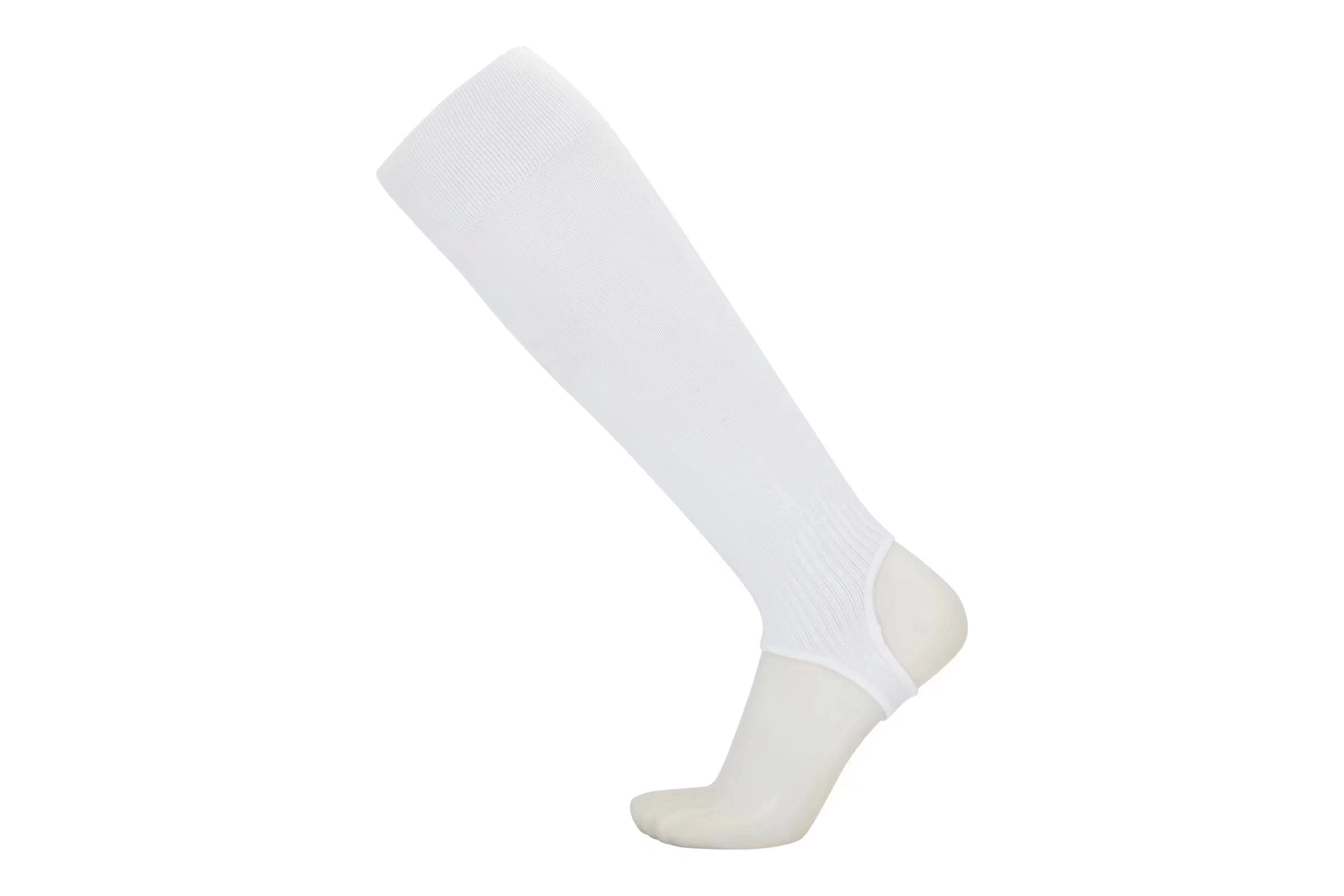 Long Shin Guards Without Logo | Sports Accessories (Deliveries Over €20)