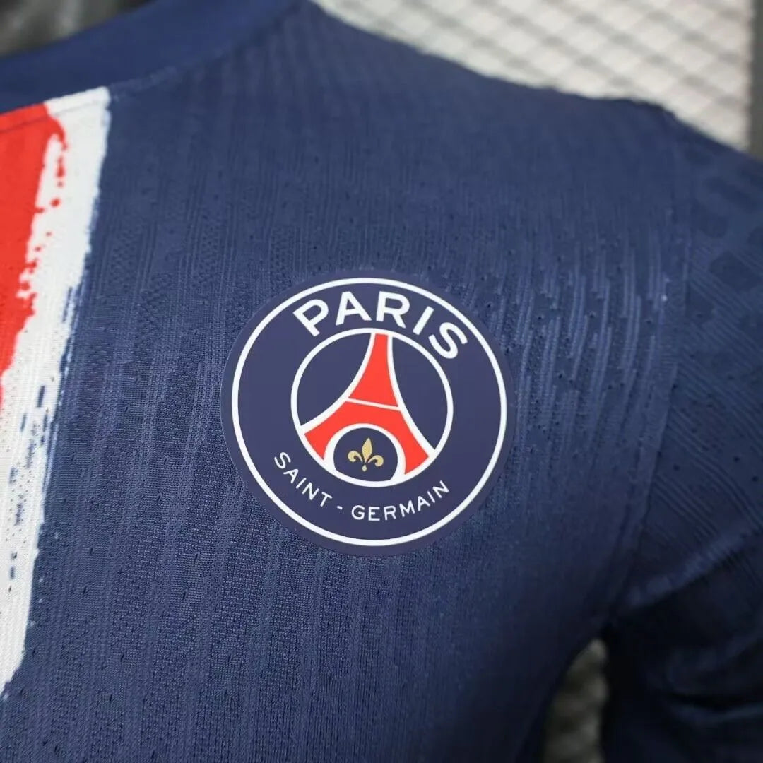 Camisa PSG 24/25 Home (Versão Jogador)