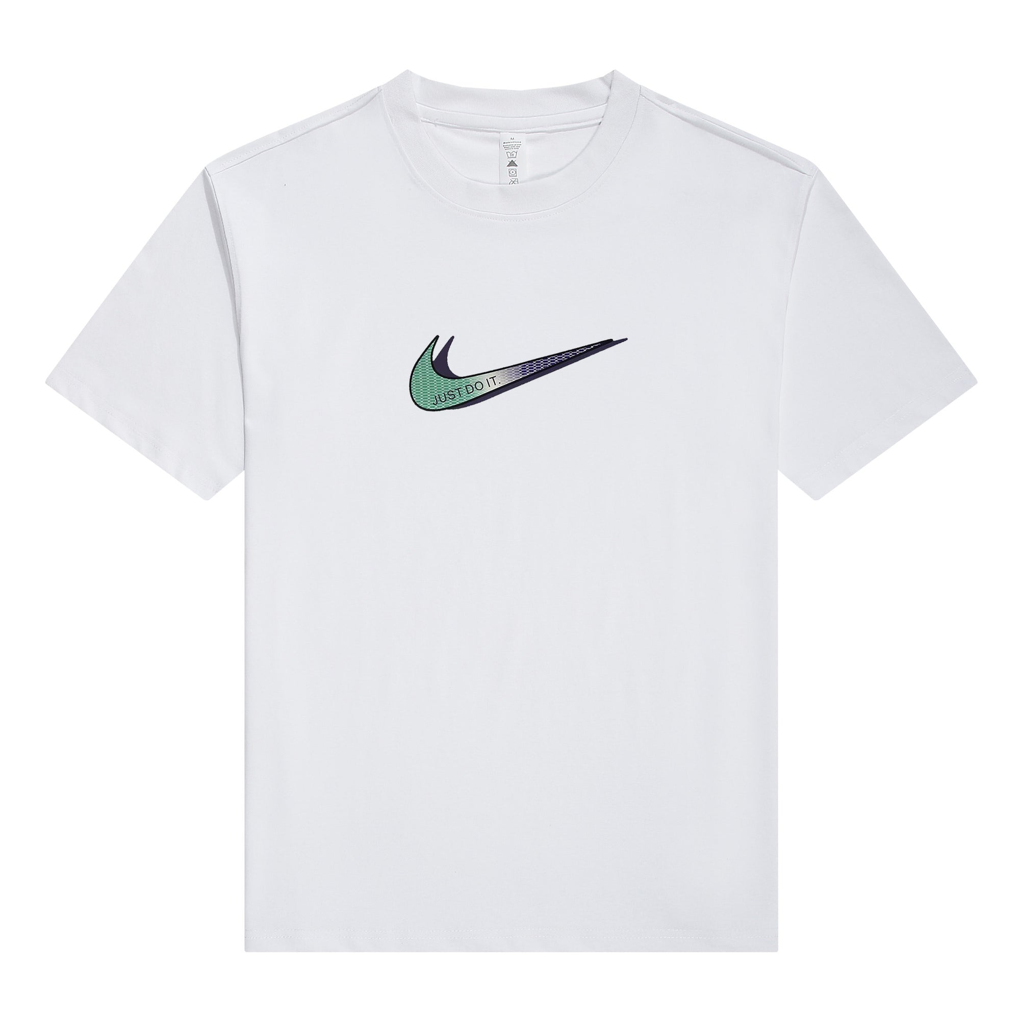 Camisa  Nike "Just Do It" Sportwear | Moda Esportiva