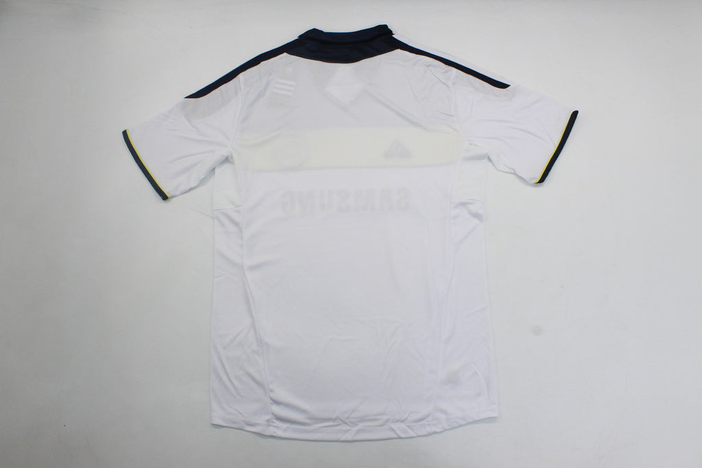 Camisa Chelsea F.C. Third 11/12 (Versão Torcedor Retro)