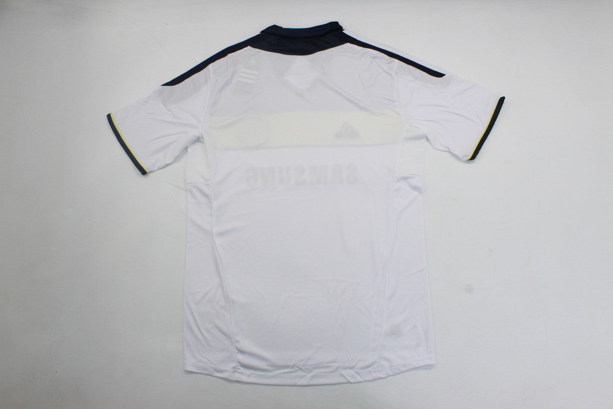 Camisa Chelsea F.C. Third 11/12 (Versão Torcedor Retro)