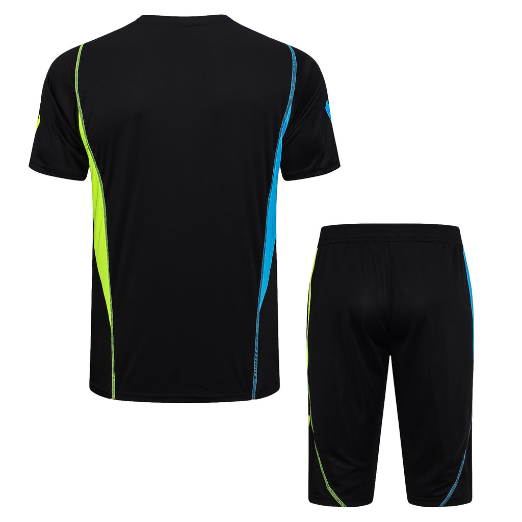 Kit Pre-Treino Arsenal F.C. Conjunto Adulto/Infantil (Versão Torcedor)