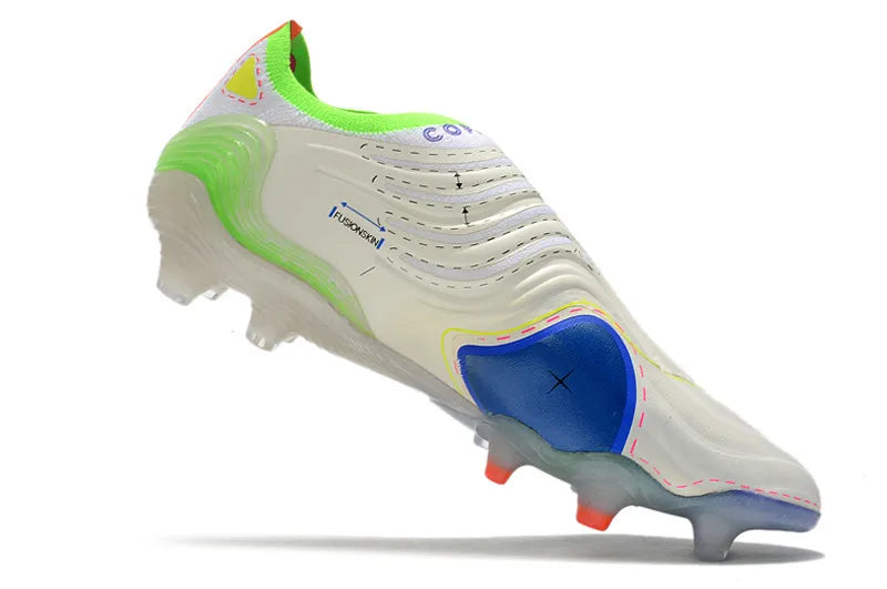 Chuteira de Campo Copa Sense + Inner Life Limited (White)  | Football Boots