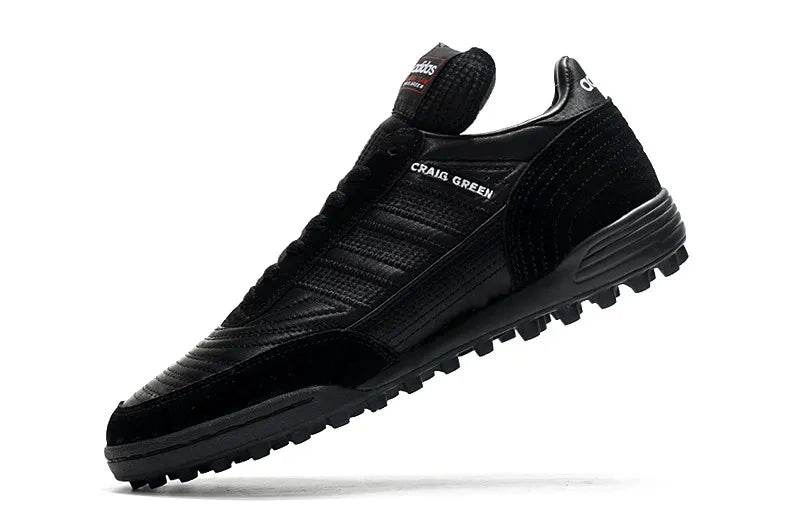 Chuteira Originals x Craig Green Kontuur III TF Soccer Boots Black | Football Boots