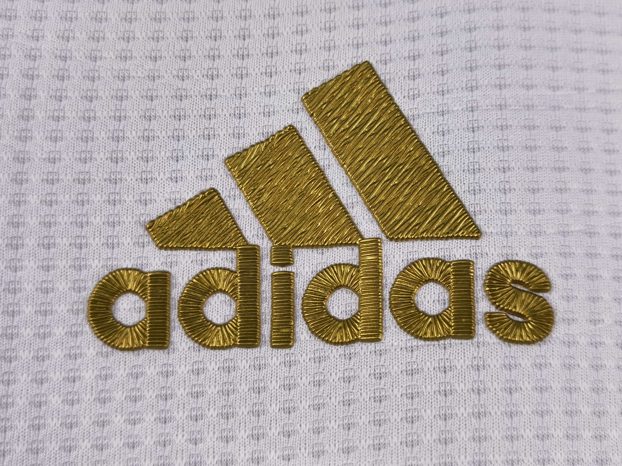 Camisa Real Madrid "Purple-Gold" 21/22 (Versão Jogador) | EDIÇÃO ESPECIAL