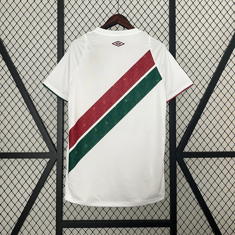 Camisa 24∕25 Fluminense away