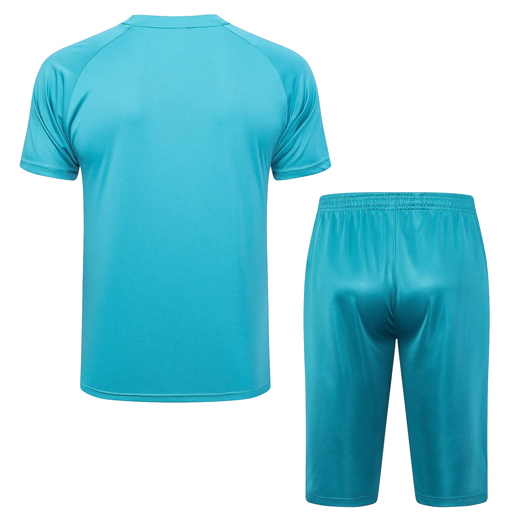 Kit Pre-Treino SE Palmeiras Conjunto Adulto/Infantil (Versão Torcedor)