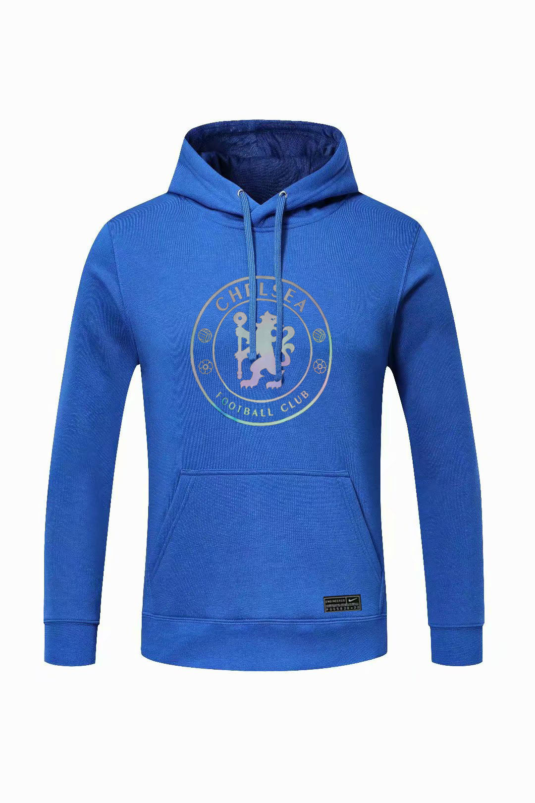 Moletom Chelsea F.C. | Logo Chest Style