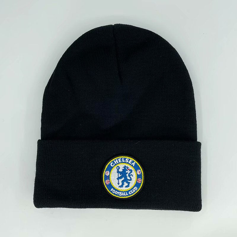 Gorro de Inverno Clubes | Acessórios Esportivos (Entregas Acima de 20€)