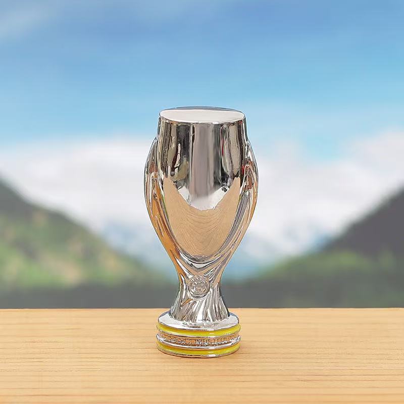 Mini Chaveiros (Troféu) | Acessórios Esportivos (Entregas Acima de 20€)