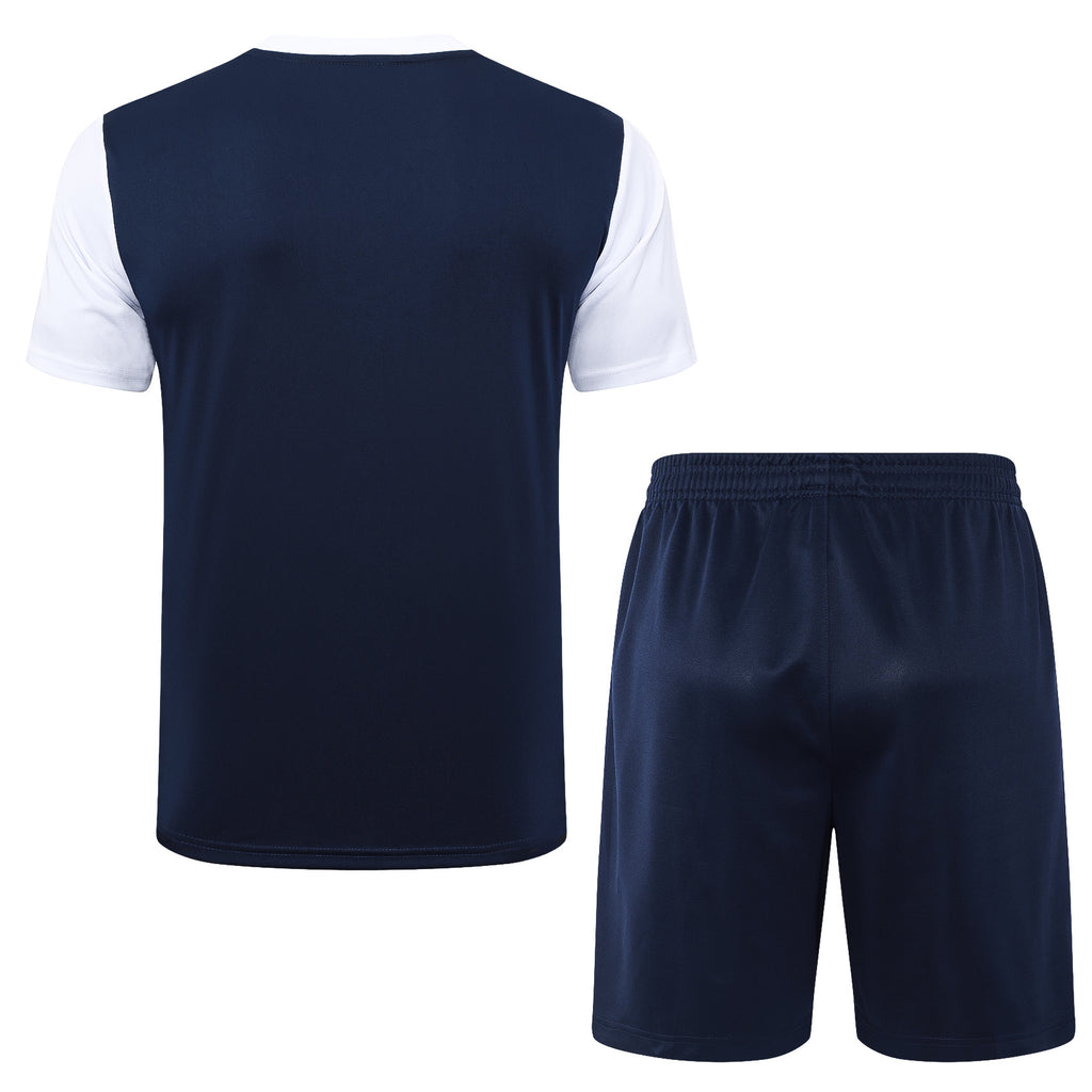 Kit Pre-Treino São Paulo FC Adulto/Infantil (Versão Torcedor)