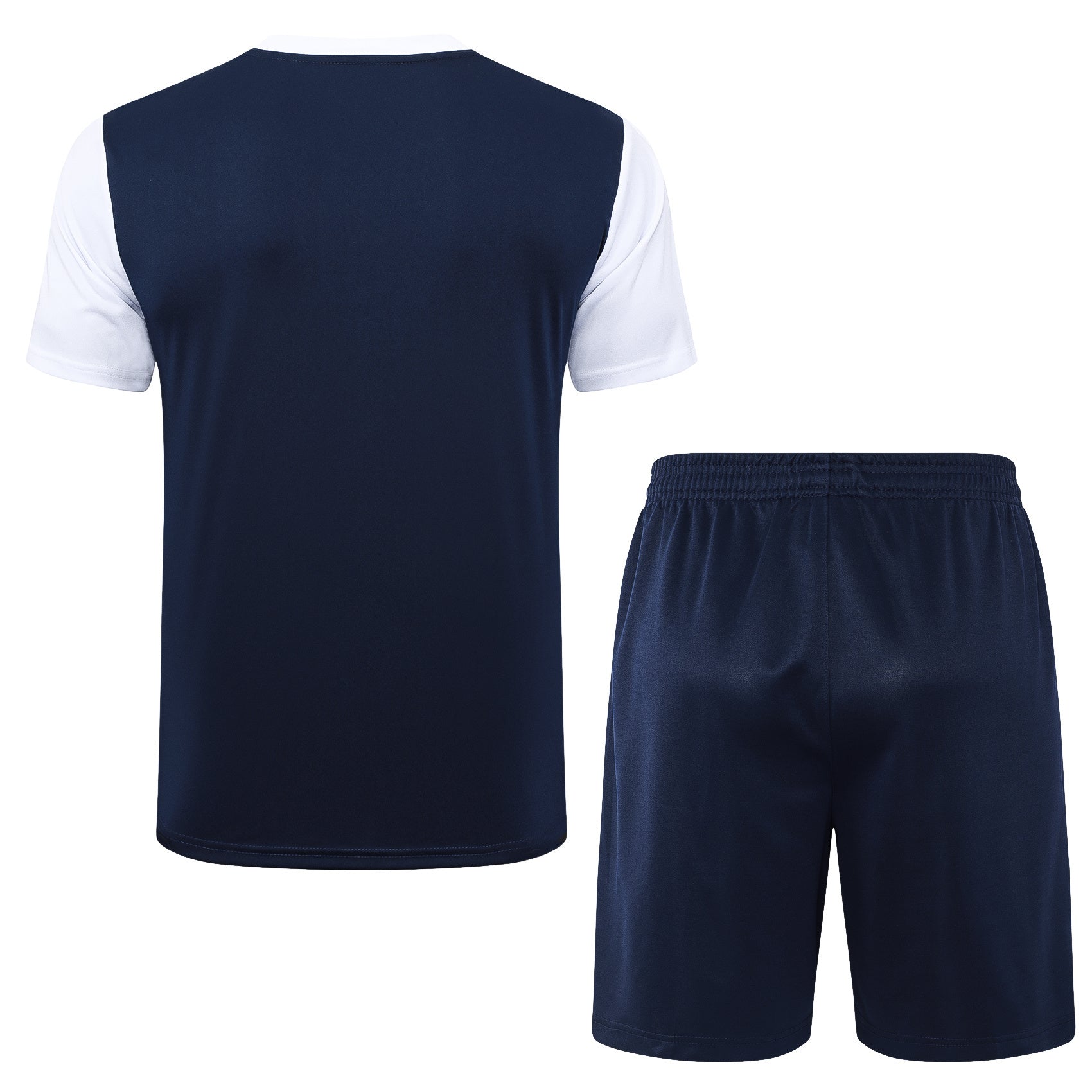 Kit Pre-Treino São Paulo FC Adulto/Infantil (Versão Torcedor)