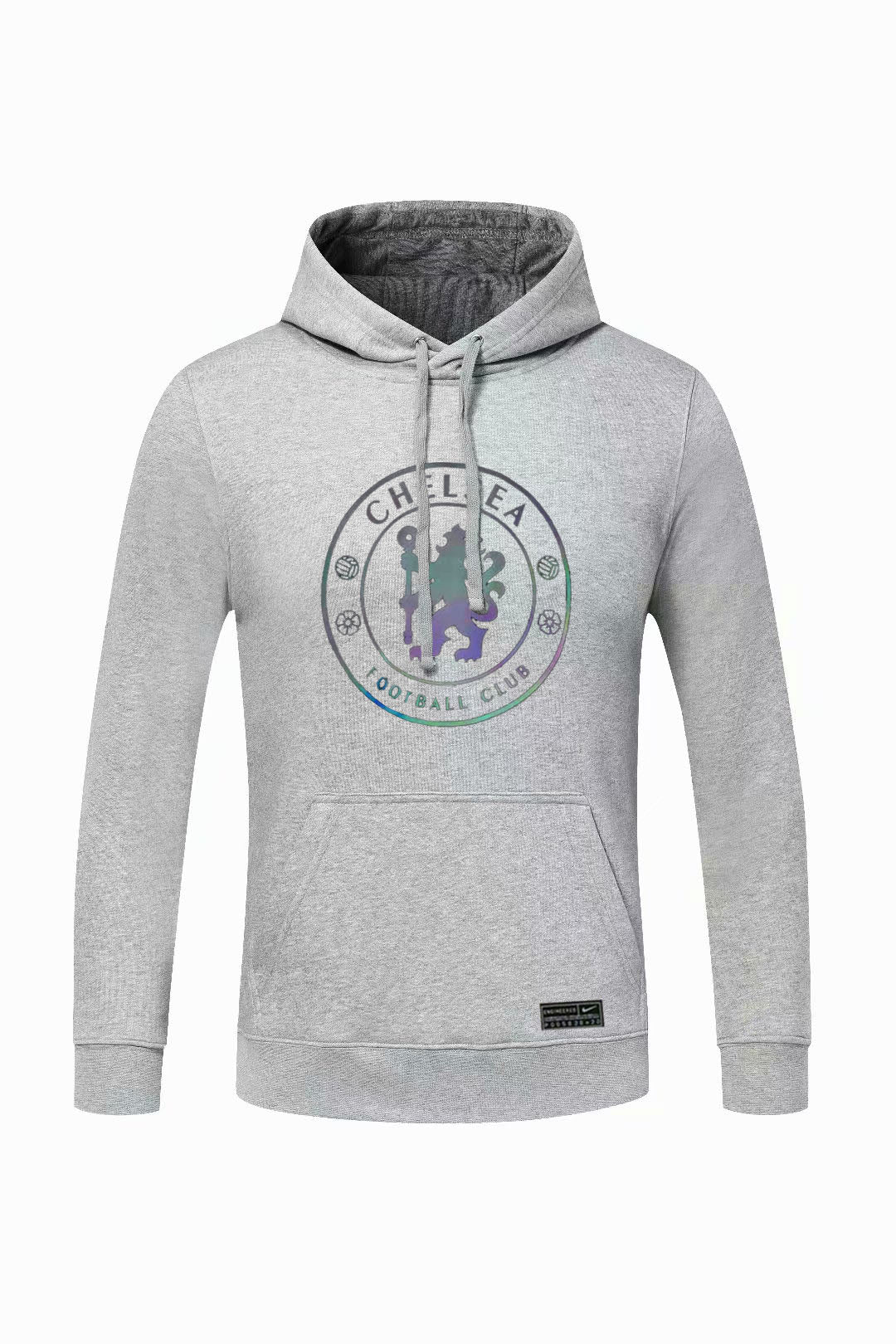 Moletom Chelsea F.C. | Logo Chest Style