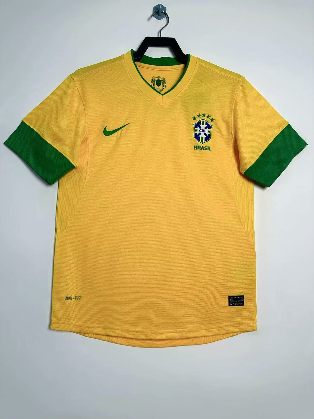 BRAZIL II 2010 man (RETRO) 