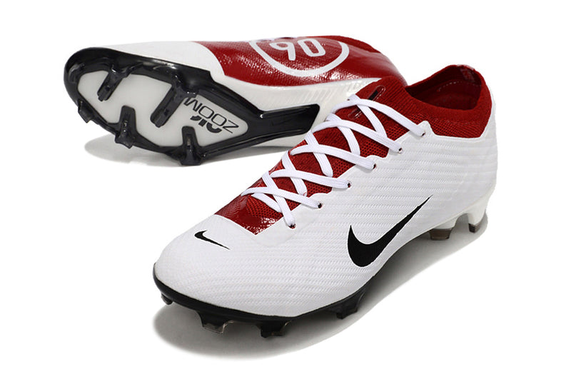 Chuteira de Campo NIKE Air Zoom Mercurial Vapor 15 Elite FG T90 | Football Boots