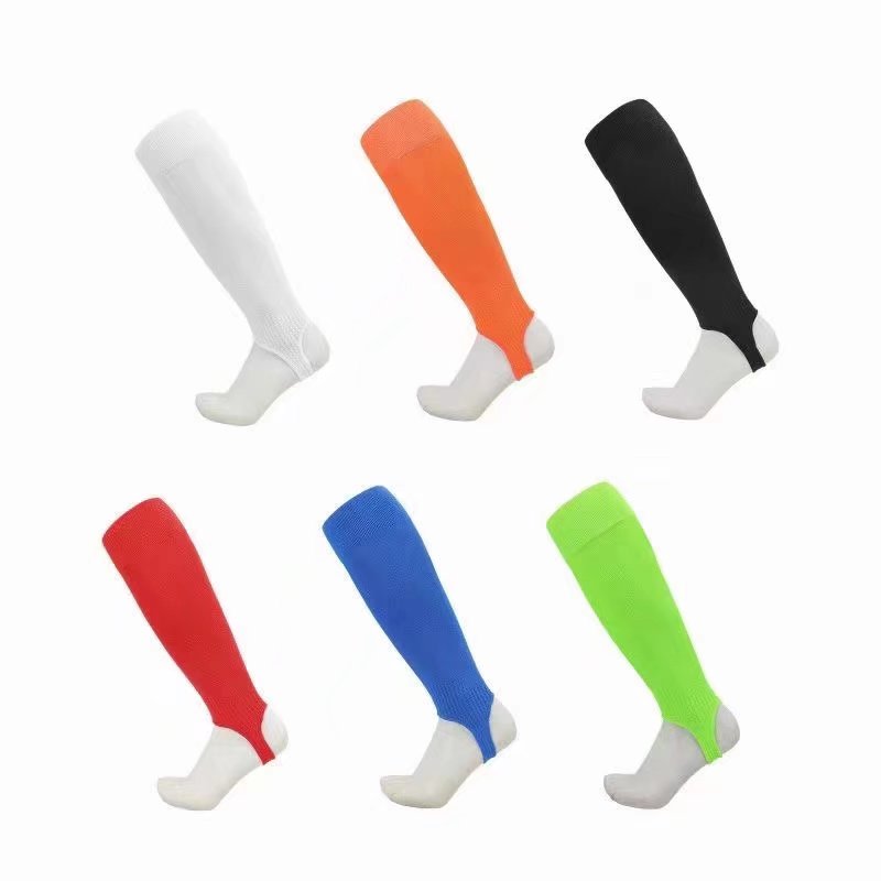 Long Shin Guards Without Logo | Sports Accessories (Deliveries Over €20)