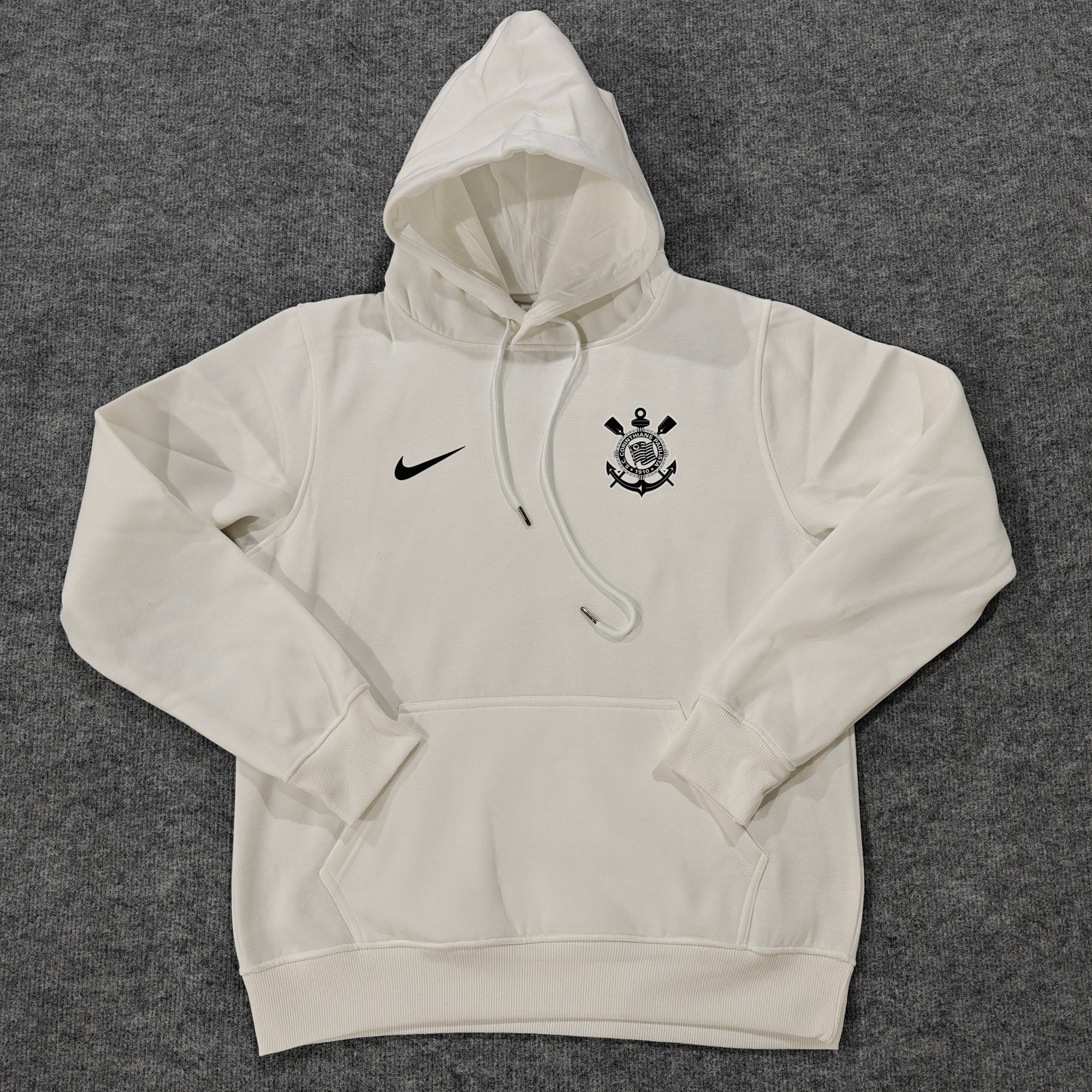 Moletom SC Corinthians | Chest Logo