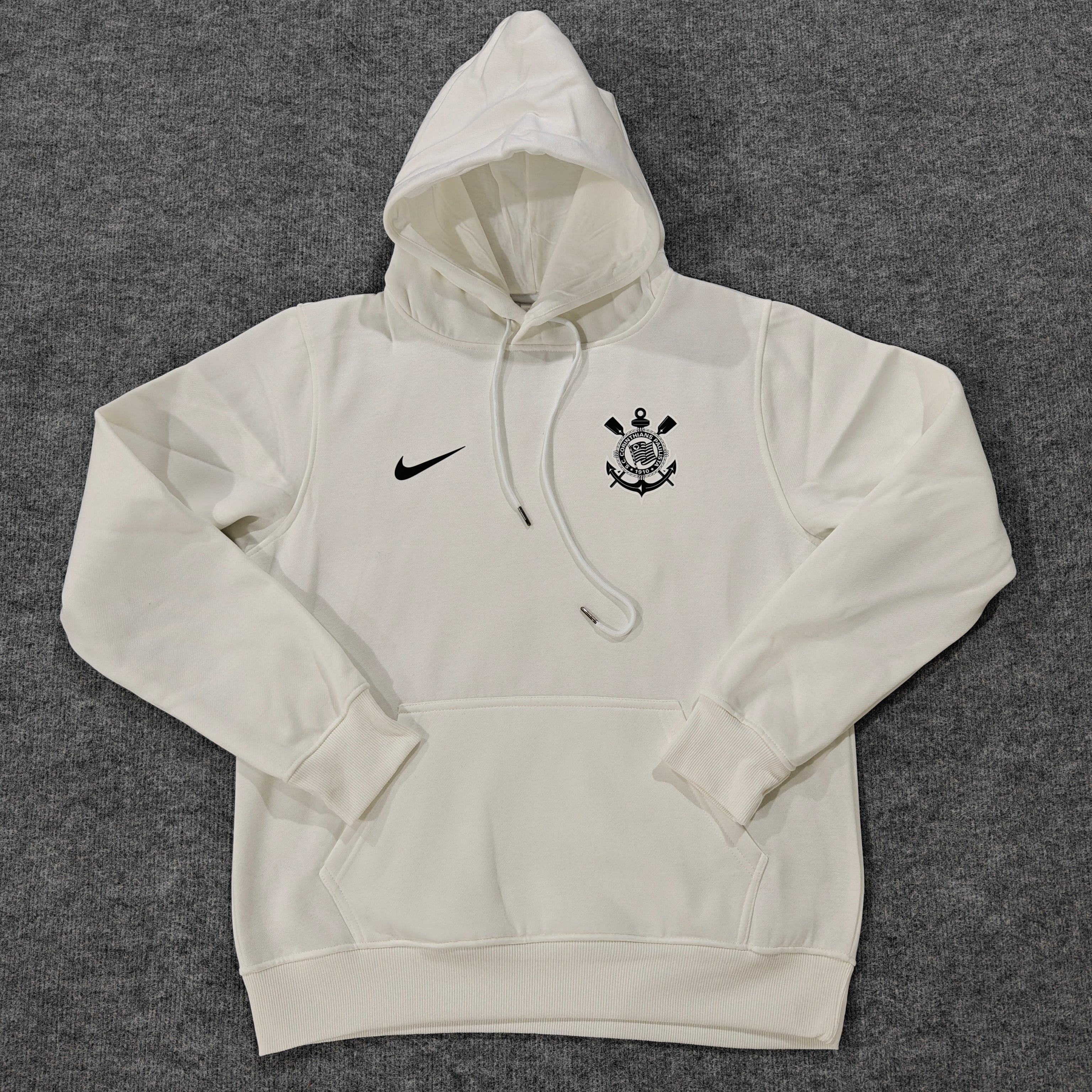 SC Corinthians Sweatshirt | Chest Logo