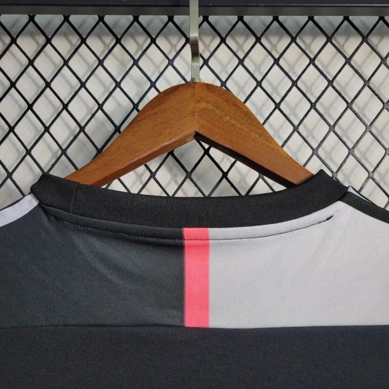Camisa Juventus FC Home 19/20 (Versão Torcedor Retrô)